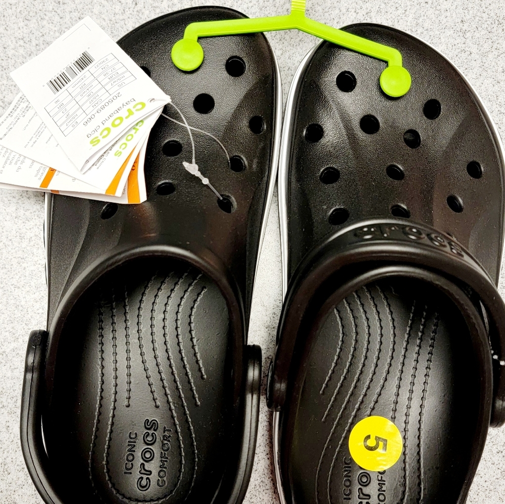 Bayaban Croc